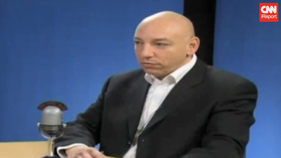 Marwan George Dalal - CNN iReport
